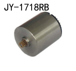 空心杯有刷JY-1718RB