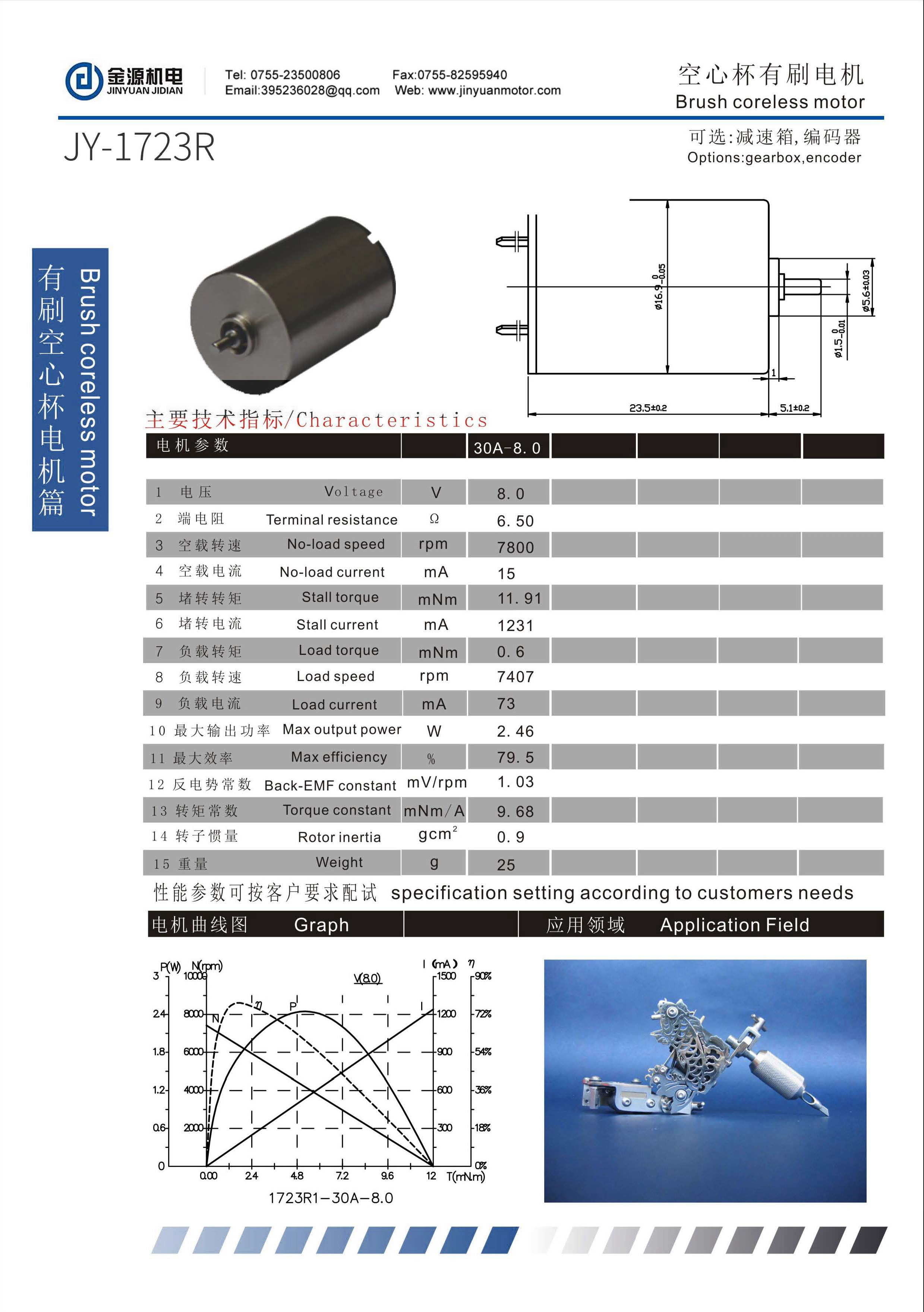 空心杯有刷目录10mm-40mm_页面_18